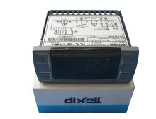 01 62 01 DIGITAL THERMOSTAT DIXELL XR-06CX 